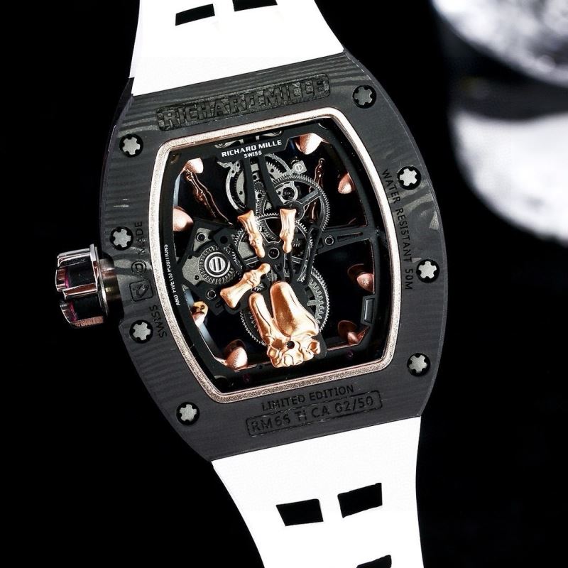 RICHARD MILLE Watches